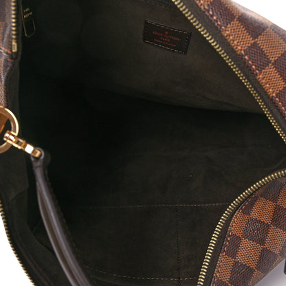 Louis Vuitton Damier Ebene Portobello GM 5 of 7