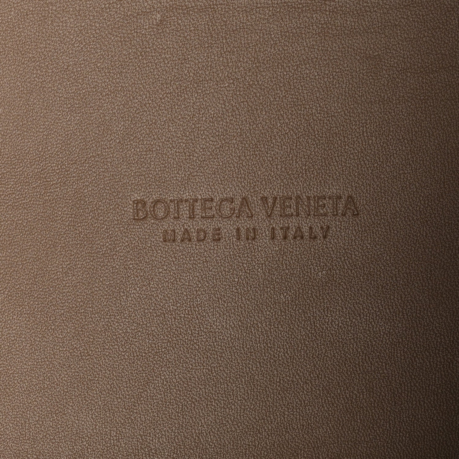 Bottega Veneta Nappa Intrecciato Large Andiamo Parachute Shoulder