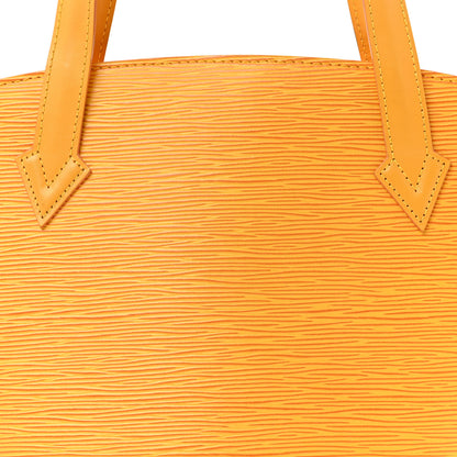 Louis Vuitton Epi Saint Jacques PM Tassil 7 of 13