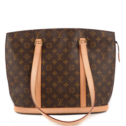 Louis Vuitton Monogram Babylone 1 of 9