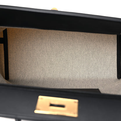 Hermes H Viking Swift 24/24 35 Black 6 of 18