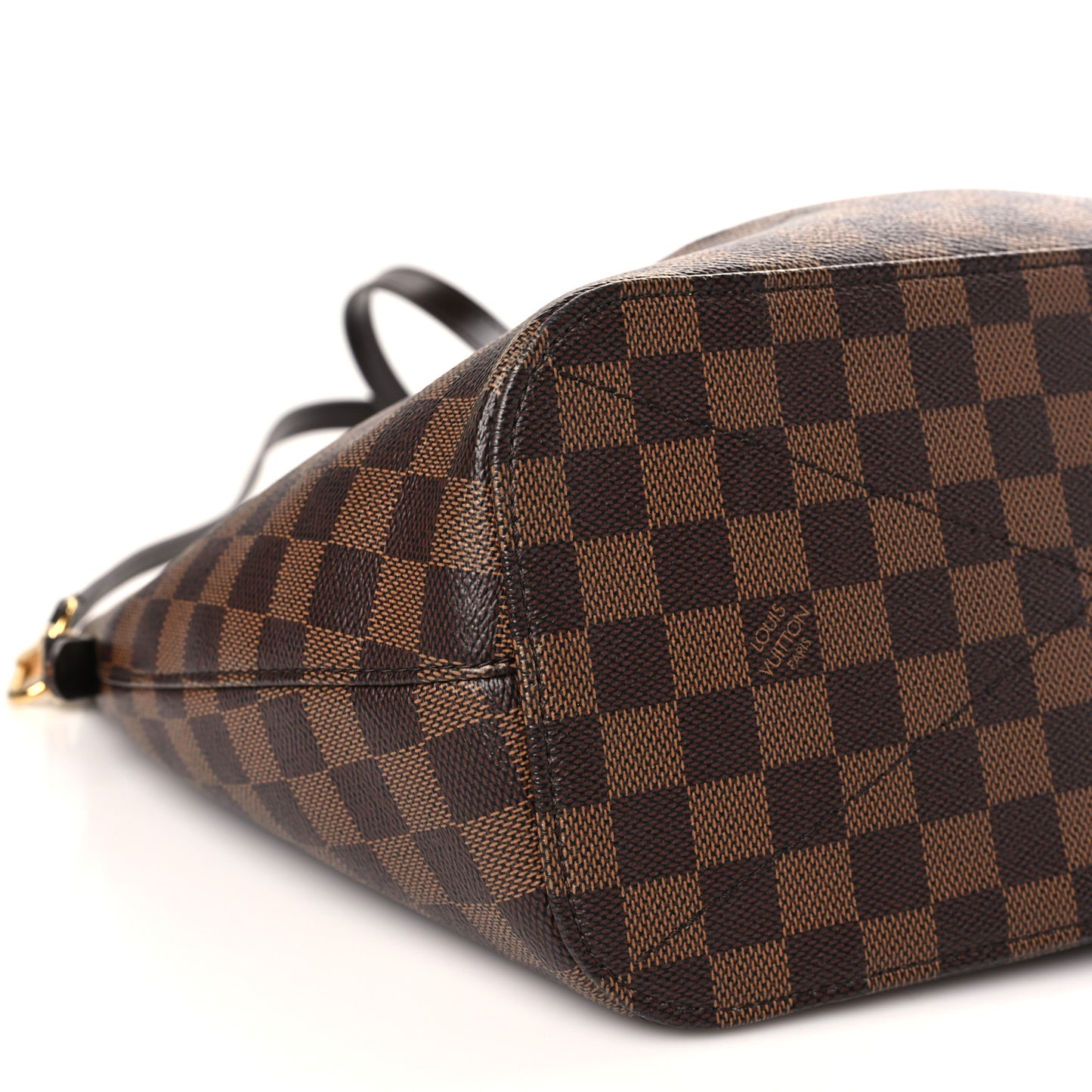 Damier Ebene Siena MM
