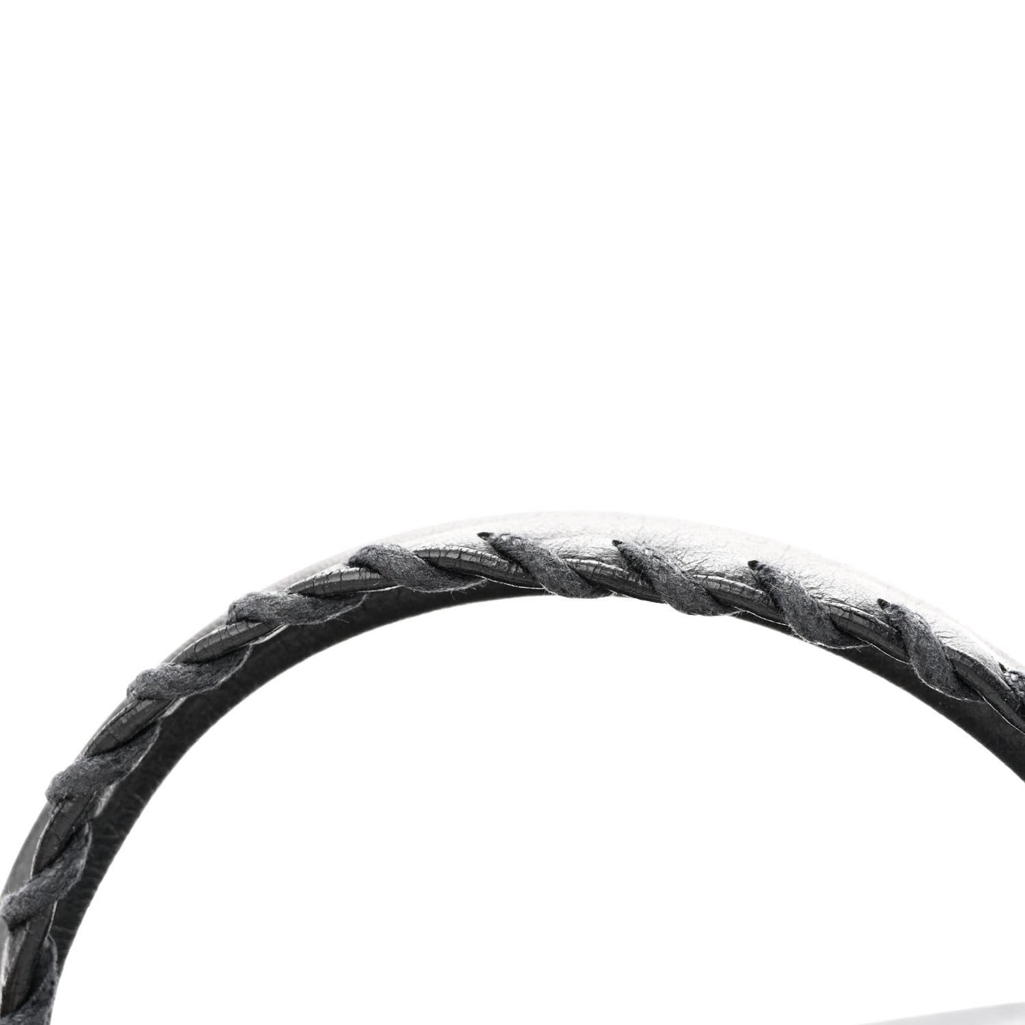 Agneau Classic Hardware Velo Black