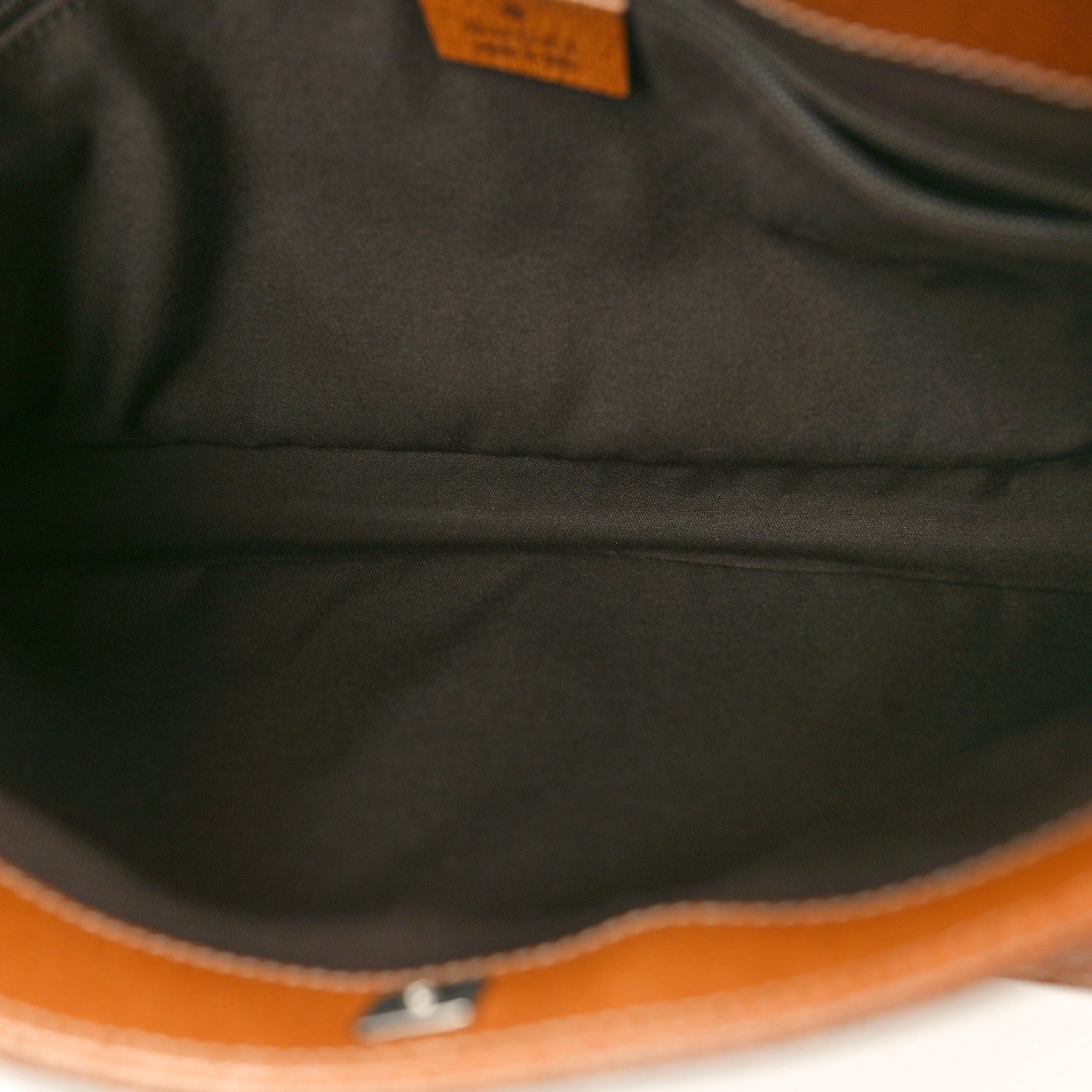Gucci Monogram Shoulder Bag Brown 5 of 12