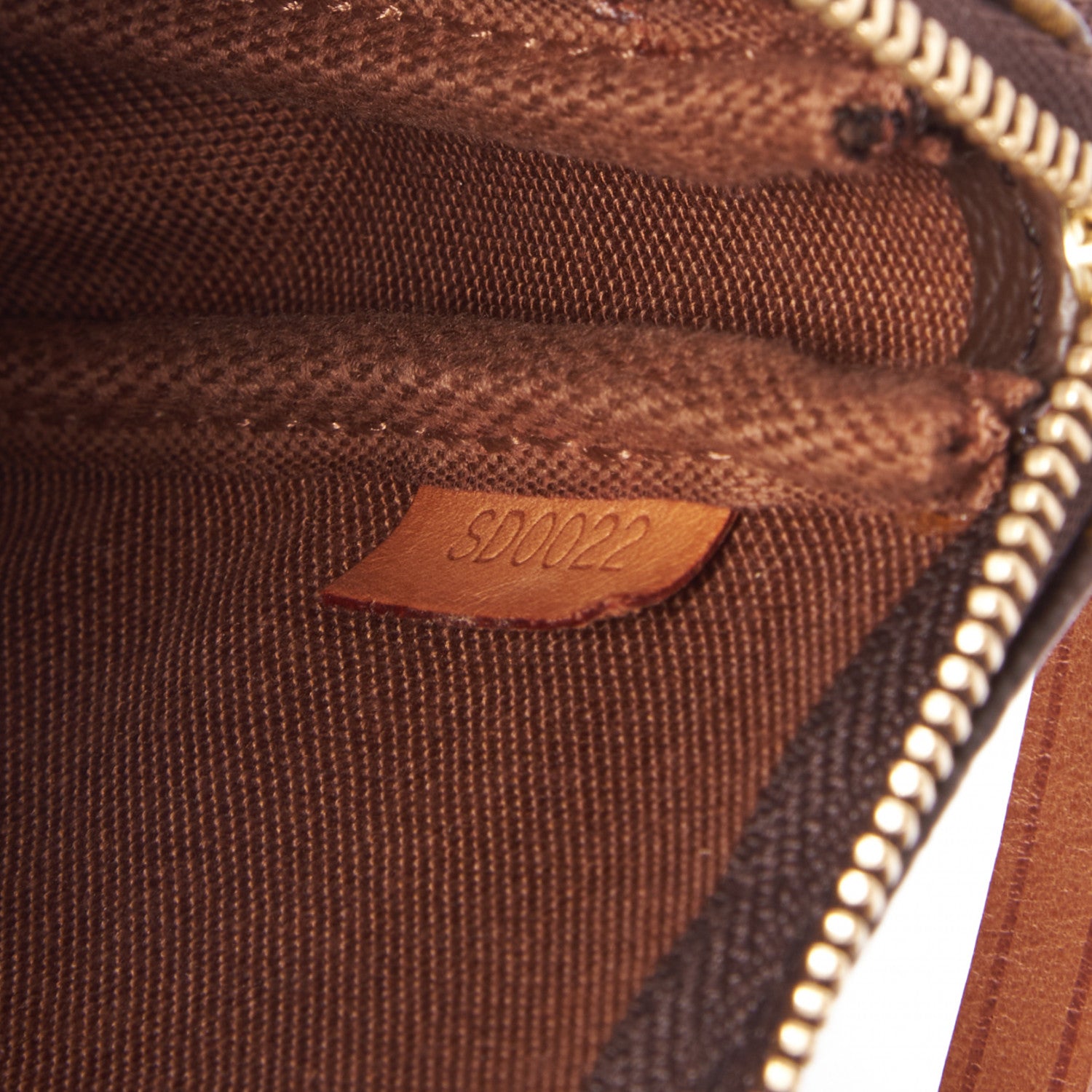 Louis Vuitton Monogram Pochette Accessories 8 of 8