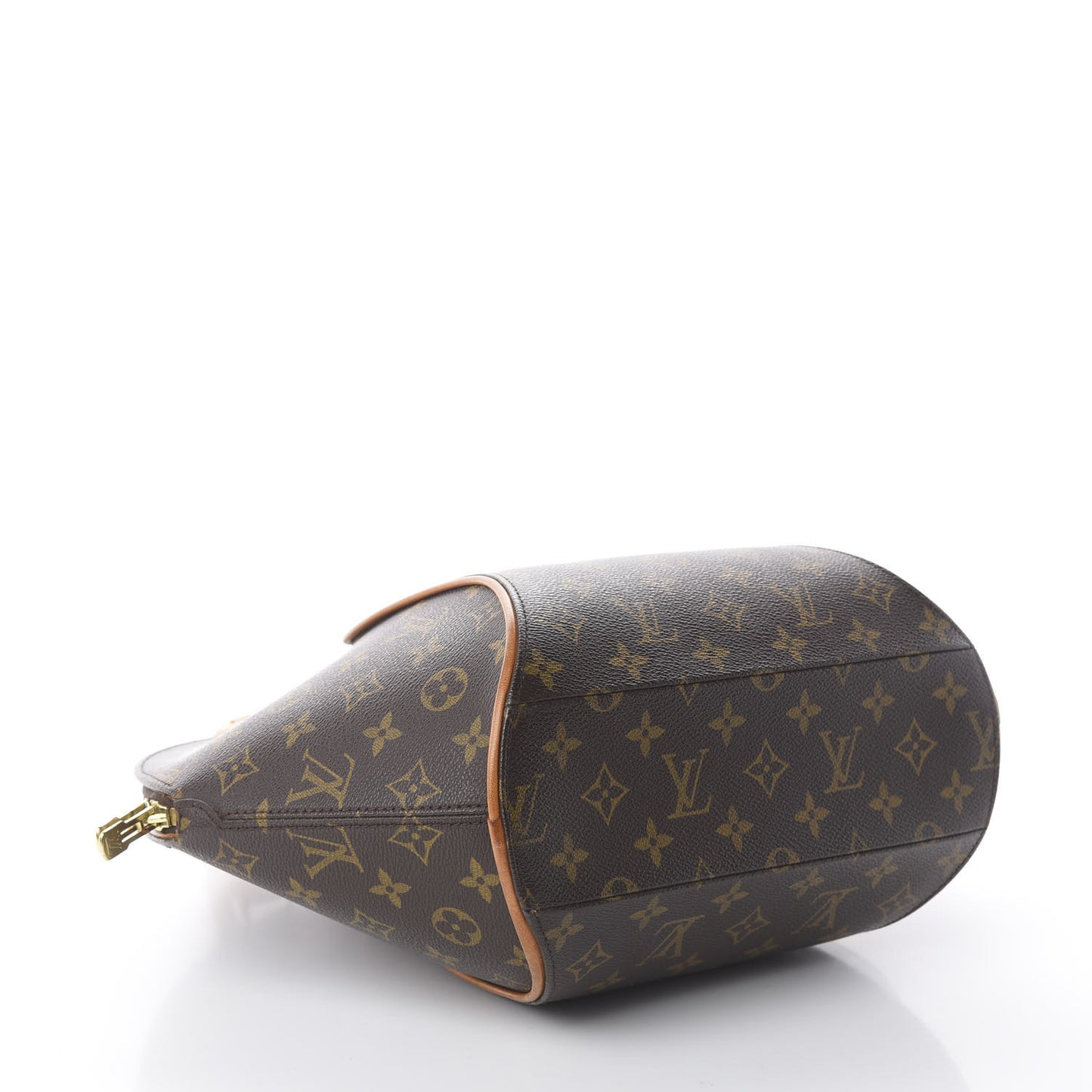 Monogram Ellipse MM