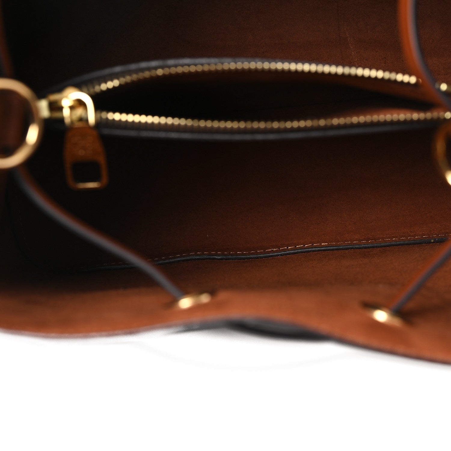 Louis Vuitton Monogram Neonoe MM Caramel 6 of 11