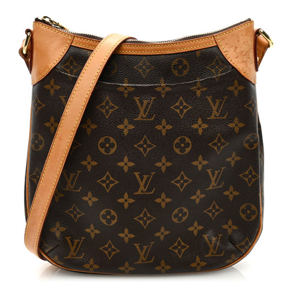 Louis Vuitton Monogram Odeon PM 1 of 10