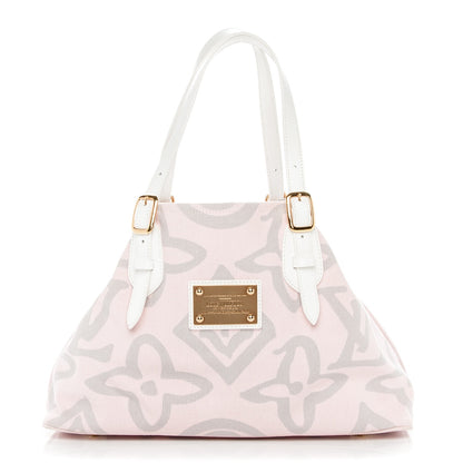 Louis Vuitton Tahitienne Cabas PM Pink 1 of 7