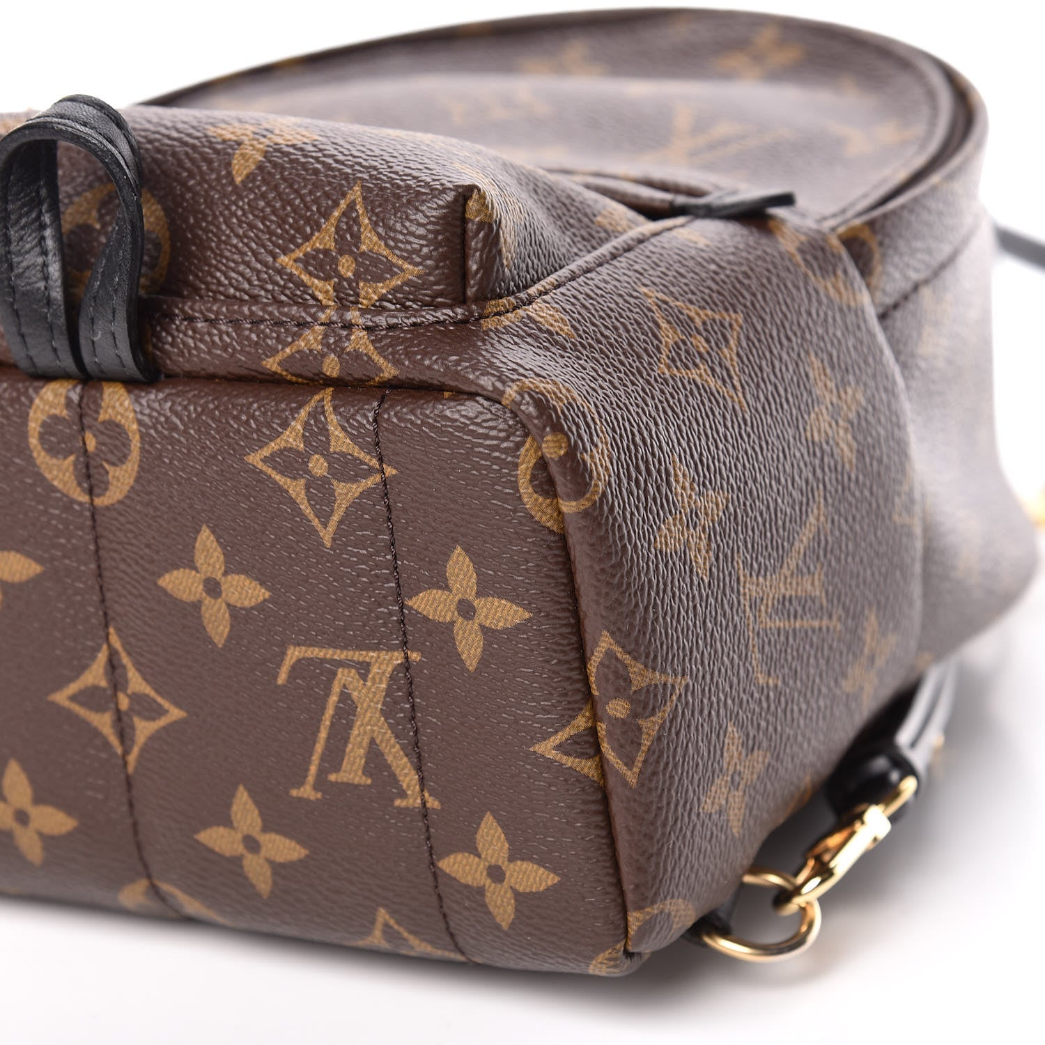 Louis Vuitton Monogram Palm Springs Backpack Mini 7 of 15
