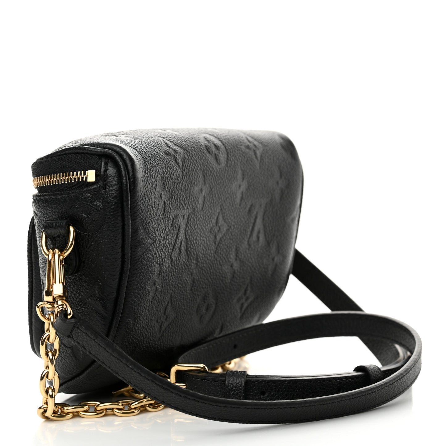 Empreinte Mini Bumbag Black