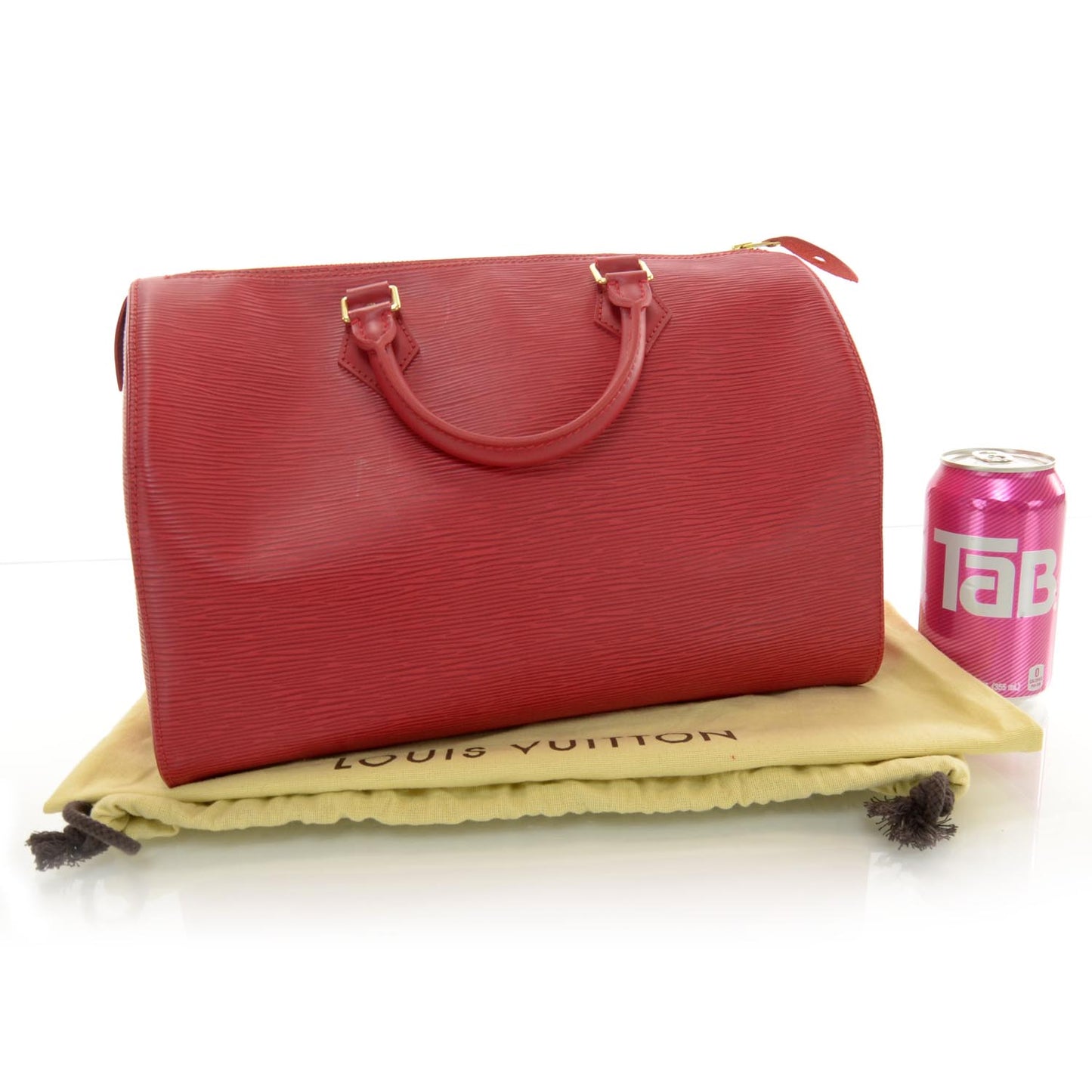 Epi Speedy 30 Red