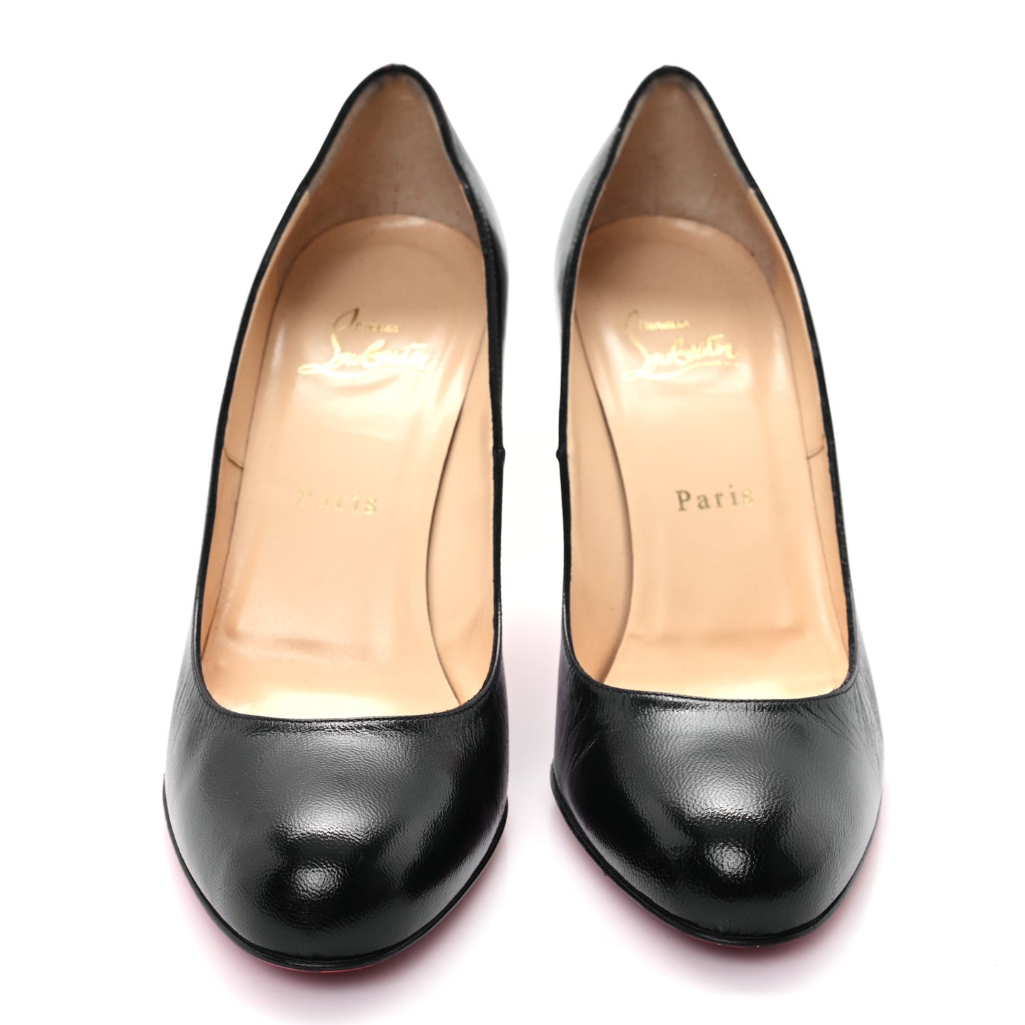 Kid Simple 85 Pumps 38.5 Black