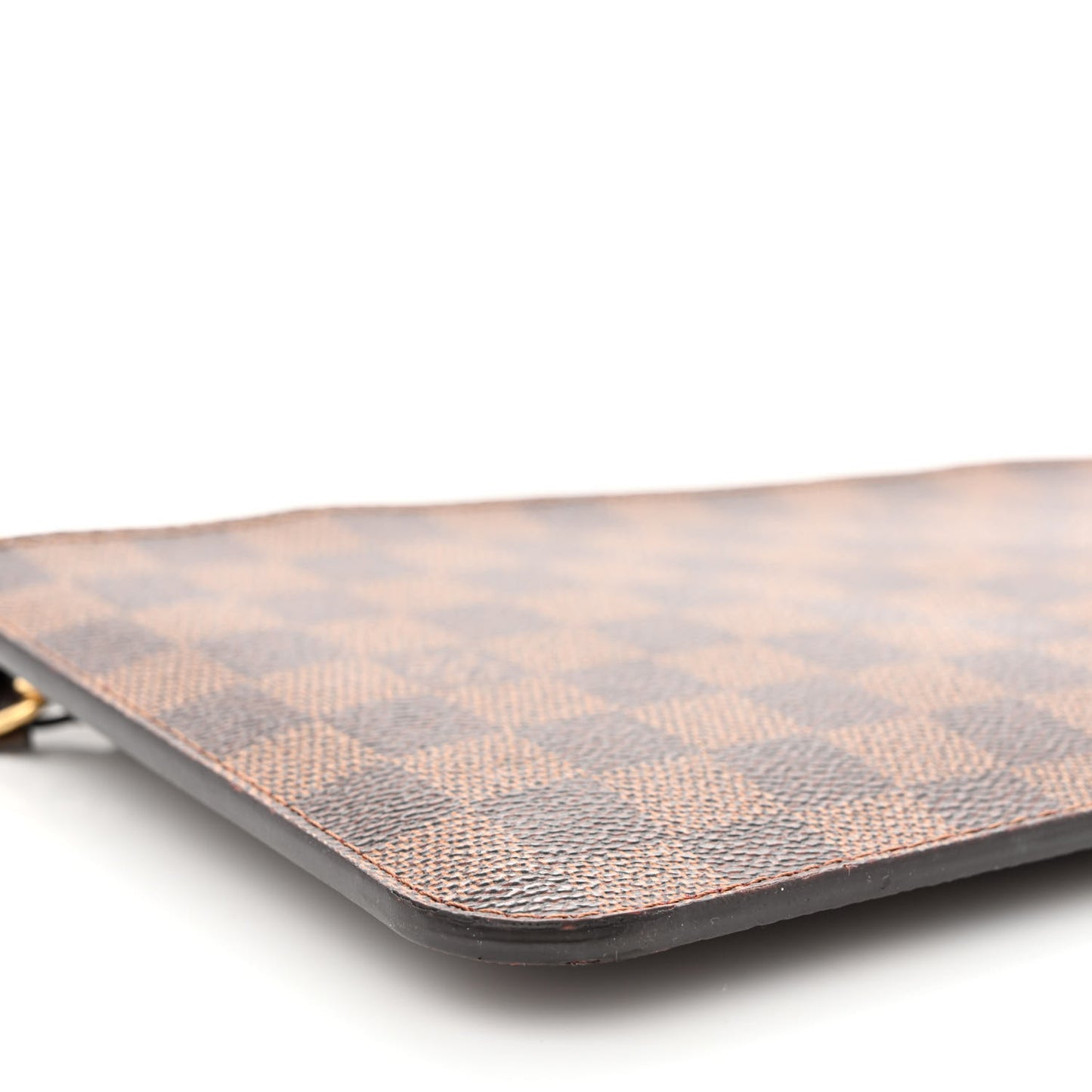 Damier Ebene Neverfull MM GM Pochette