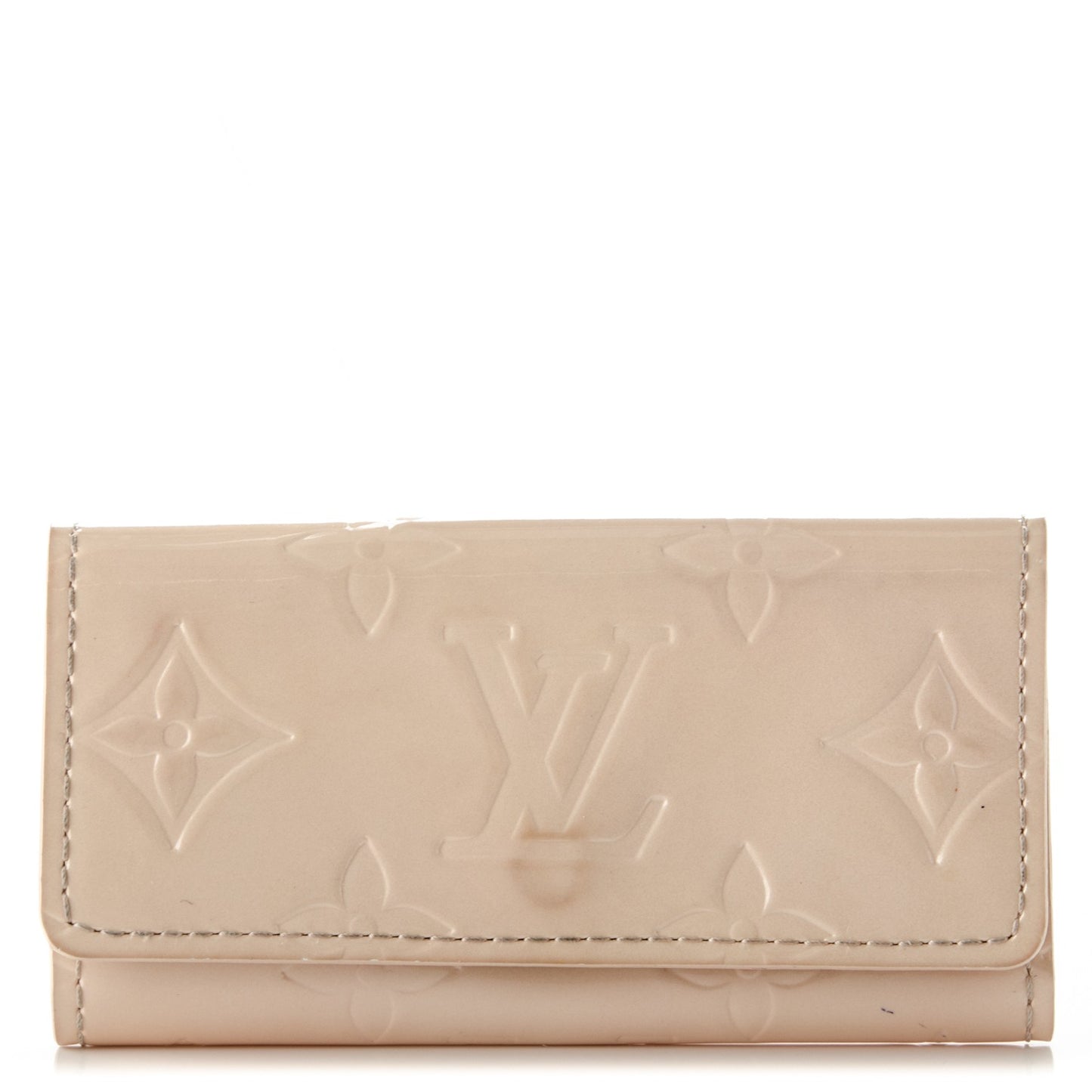 Vernis Multicles 4 Key Holder Marshmallow