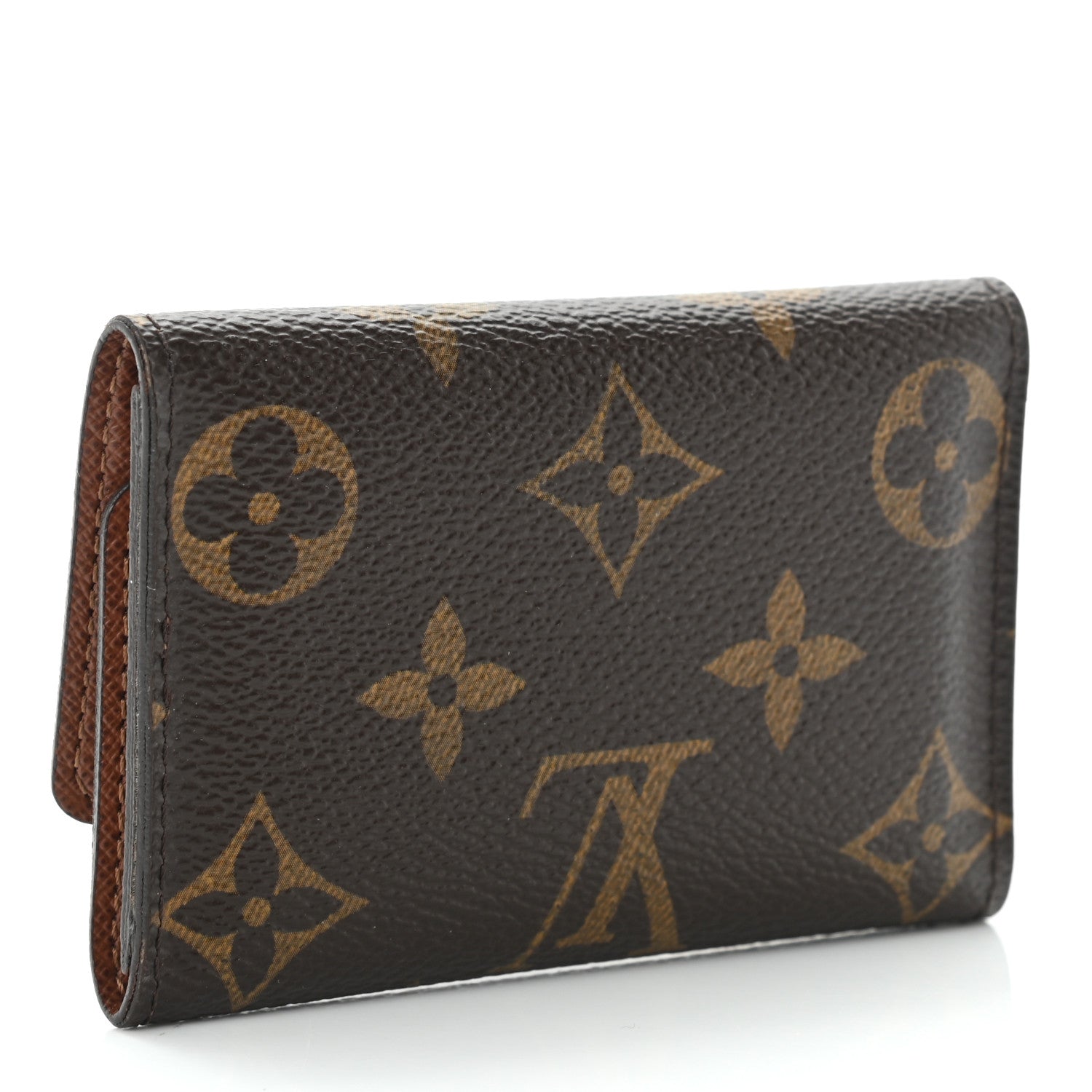 Louis Vuitton Monogram 6 Key Multicles Holder 3 of 9