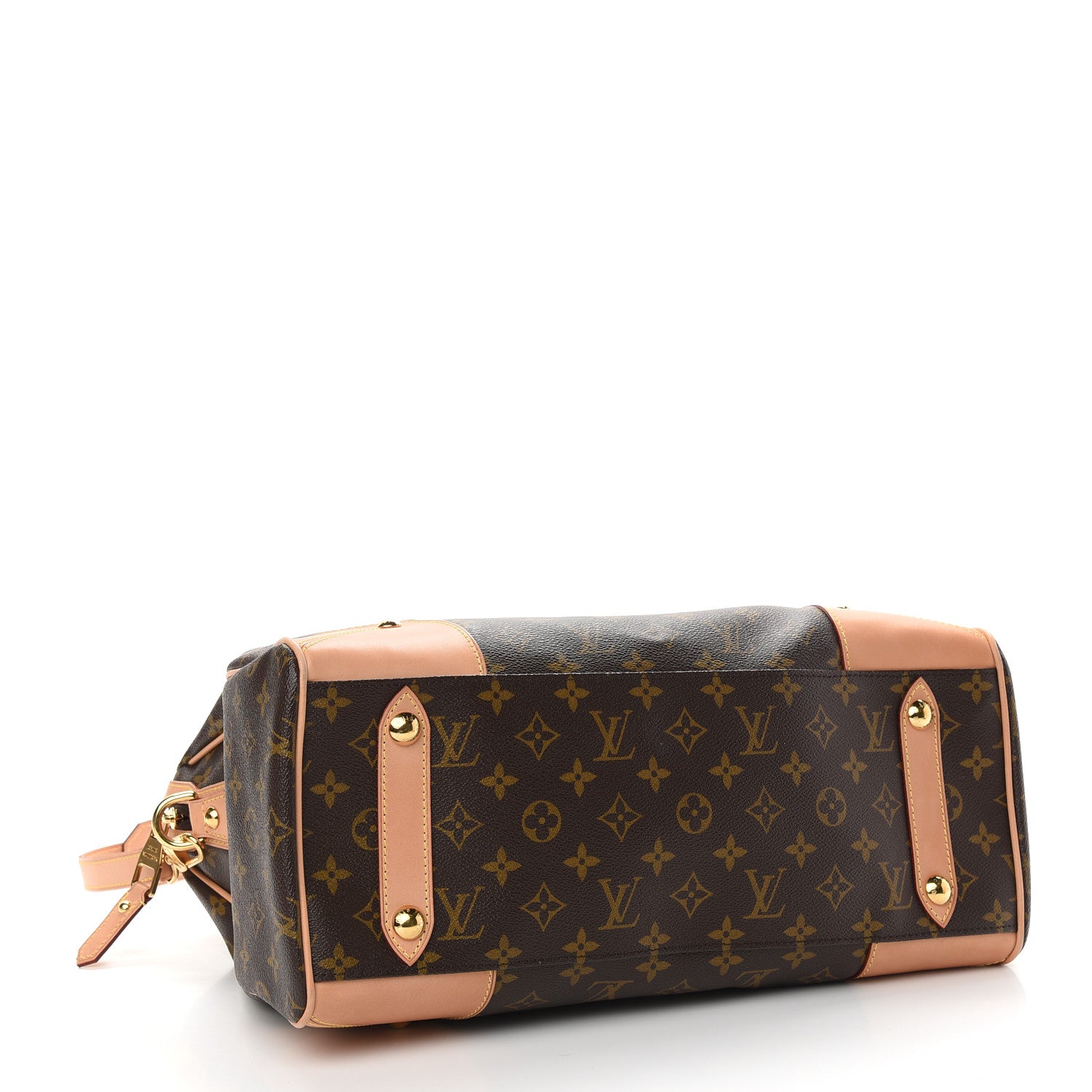 Louis Vuitton Monogram Retiro GM 4 of 9