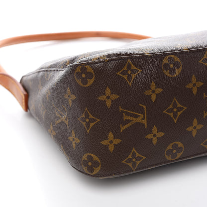 Louis Vuitton Monogram Looping MM 9 of 11