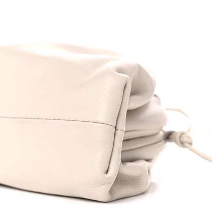 Bottega Veneta Butter Calfskin The Mini Pouch Plaster 7 of 10