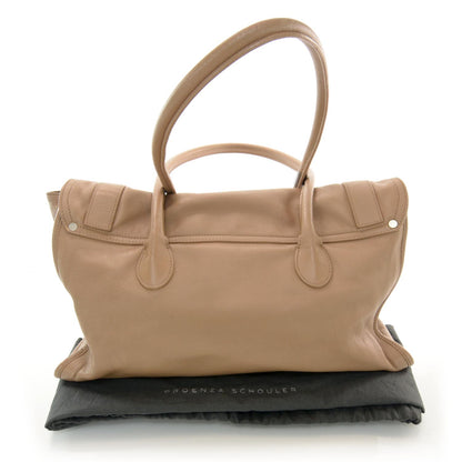 Proenza Schouler Leather PS1 Keep All 3 of 6