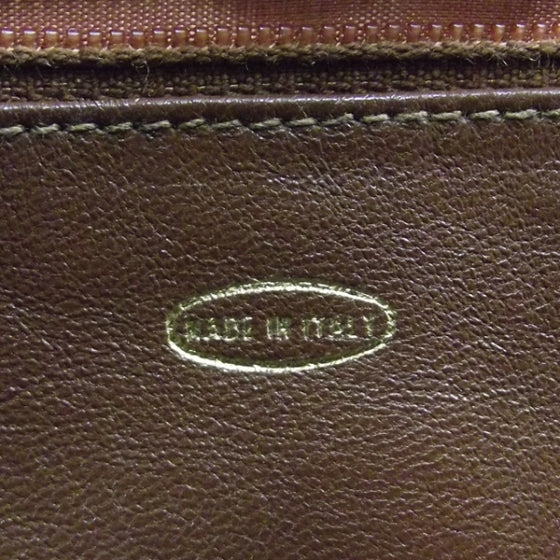 Alligator Shoulder Bag