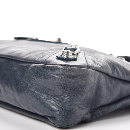 Balenciaga Agneau Giant 12 Silver Hardware First Canard 9 of 10