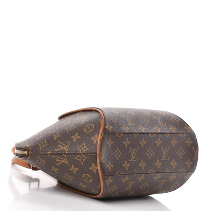 Louis Vuitton Monogram Ellipse MM 4 of 17