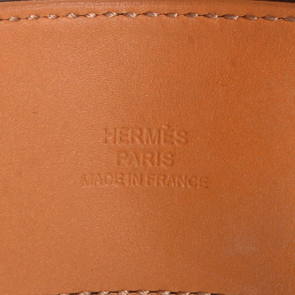 Hermes Chamonix Collier de Chien CDC Bracelet Black Small 5 of 7