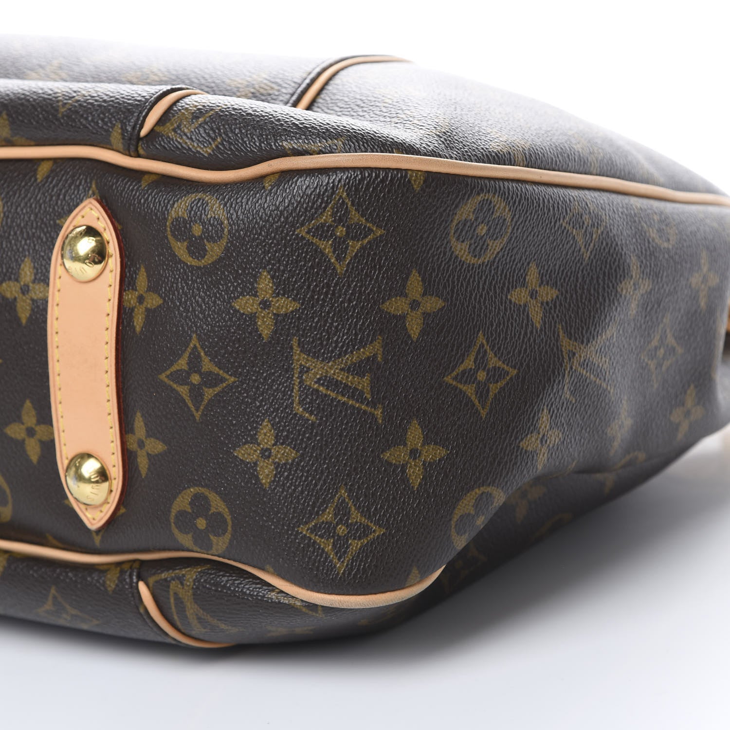 Louis Vuitton Monogram Galliera PM 9 of 10