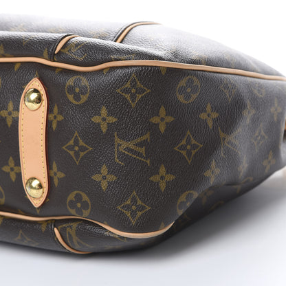 Louis Vuitton Monogram Galliera PM 9 of 10