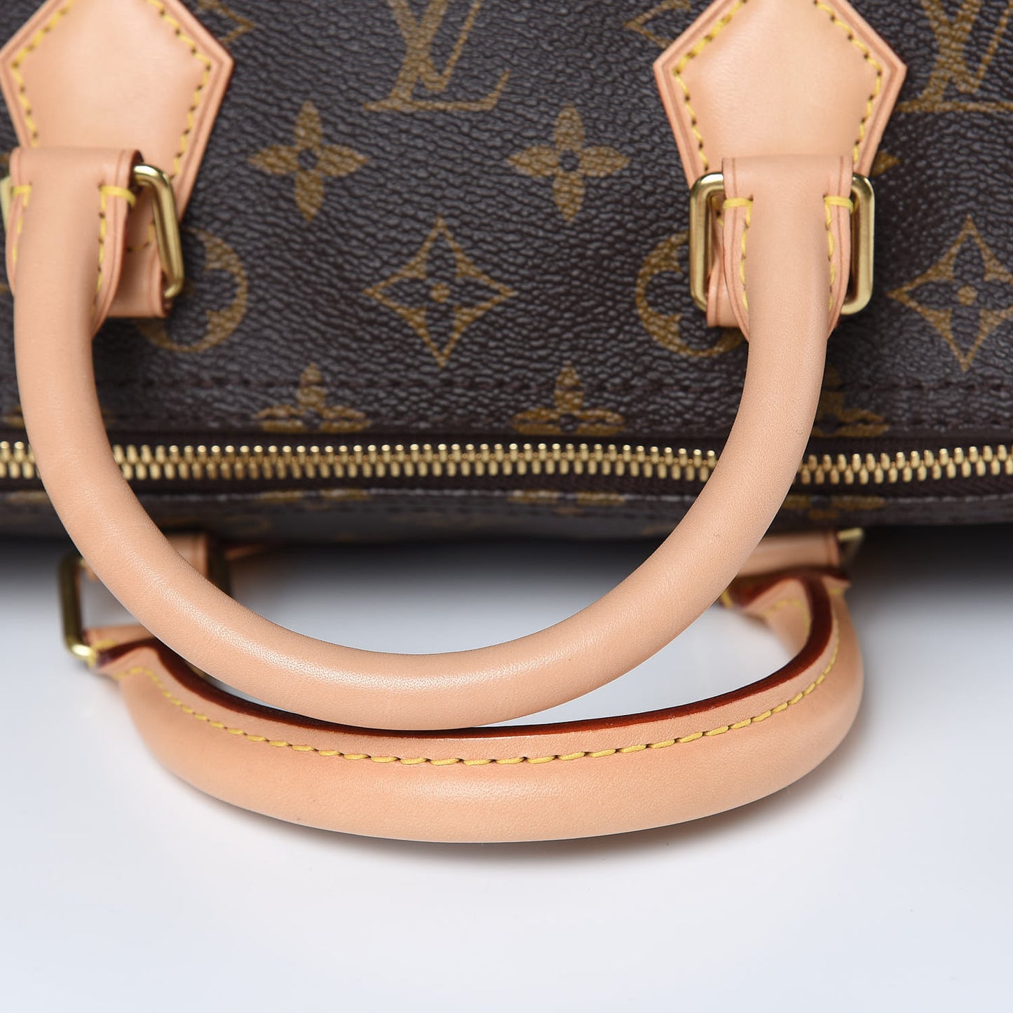 Monogram Speedy Bandouliere 25