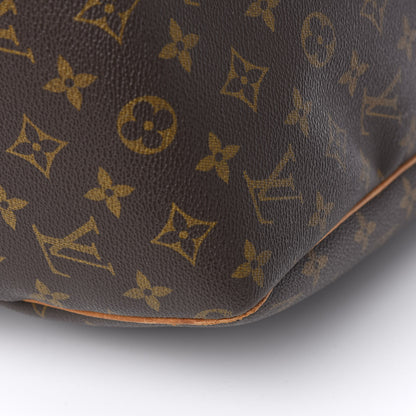 Louis Vuitton Monogram Evasion Sports Bag 25 of 28