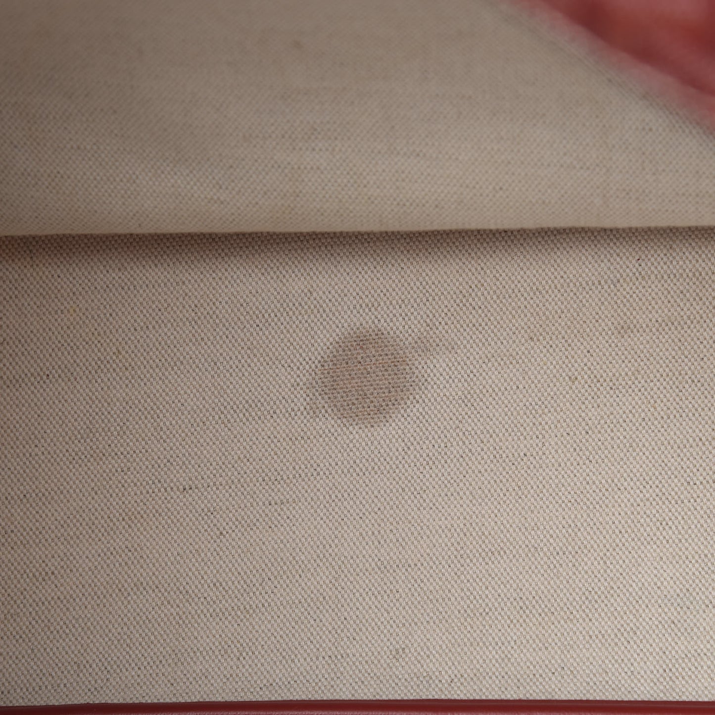 Goyardine Artois PM Red