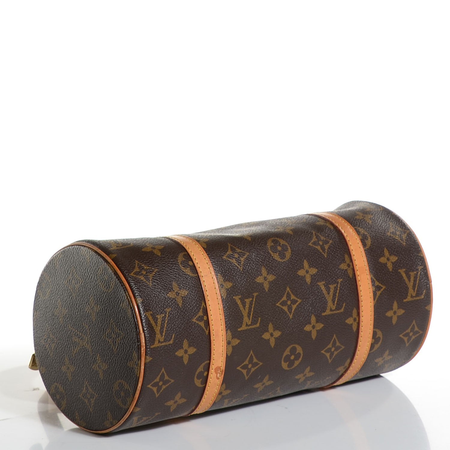 Louis Vuitton Monogram Papillon 26 4 of 7