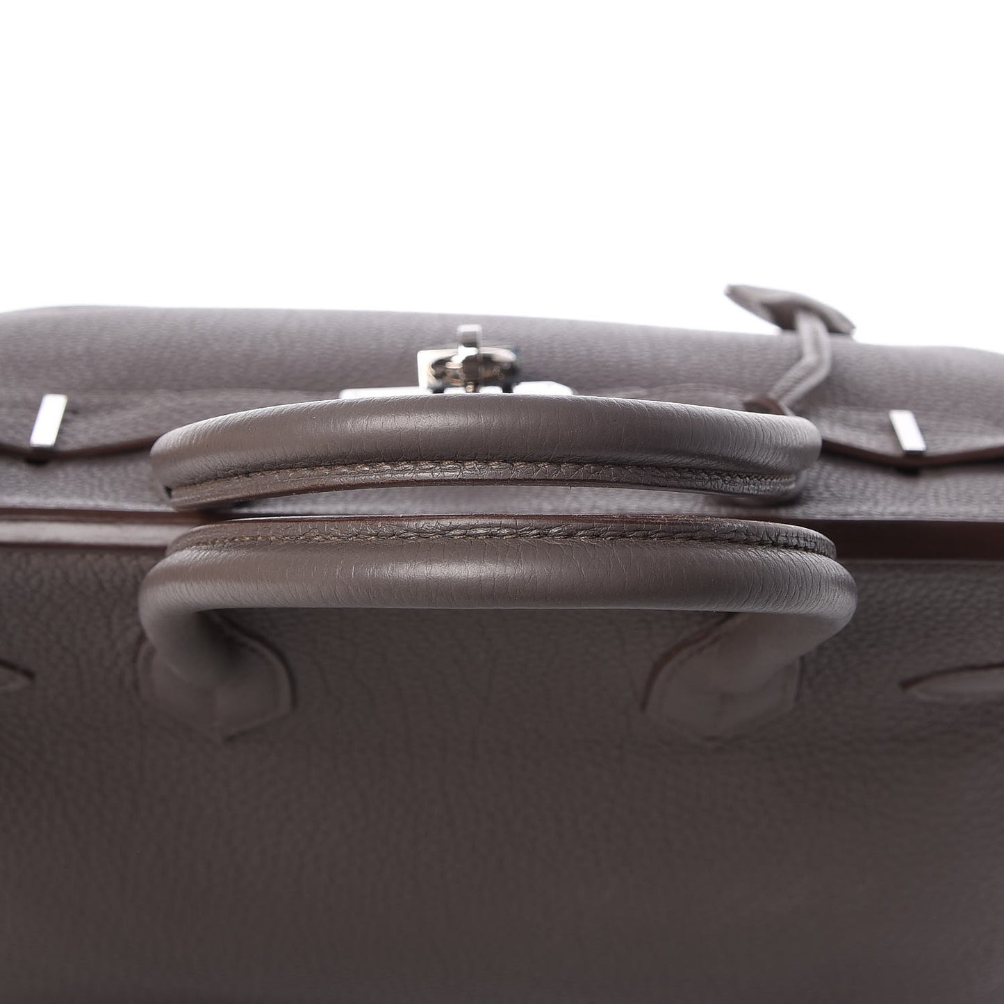 Togo Birkin 30 Etain