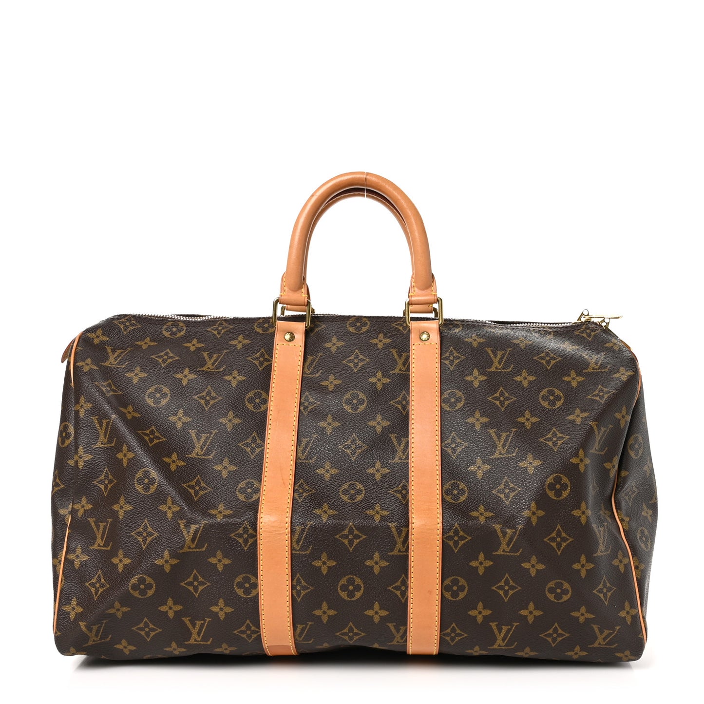 Monogram Keepall 45