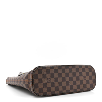 Louis Vuitton Damier Ebene Vavin GM 4 of 12