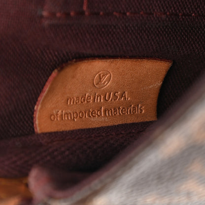 Louis Vuitton Monogram Favorite PM 7 of 14
