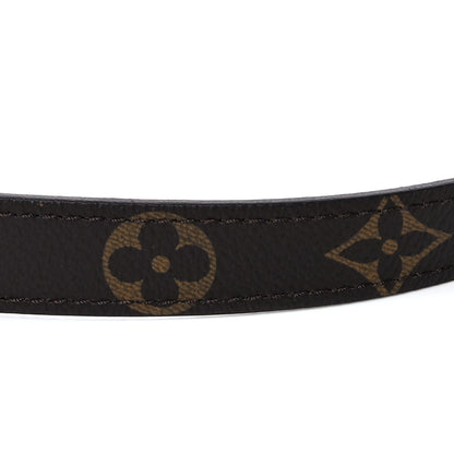 Louis Vuitton Monogram Montaigne Shoulder Strap 4 of 5