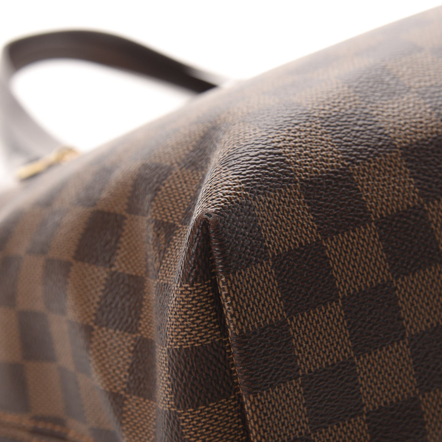 Damier Ebene Iena MM