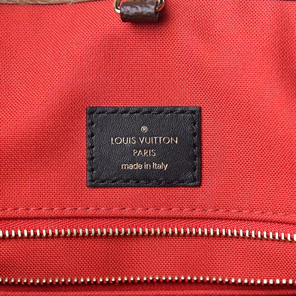 Louis Vuitton Reverse Monogram Giant Onthego GM 6 of 10