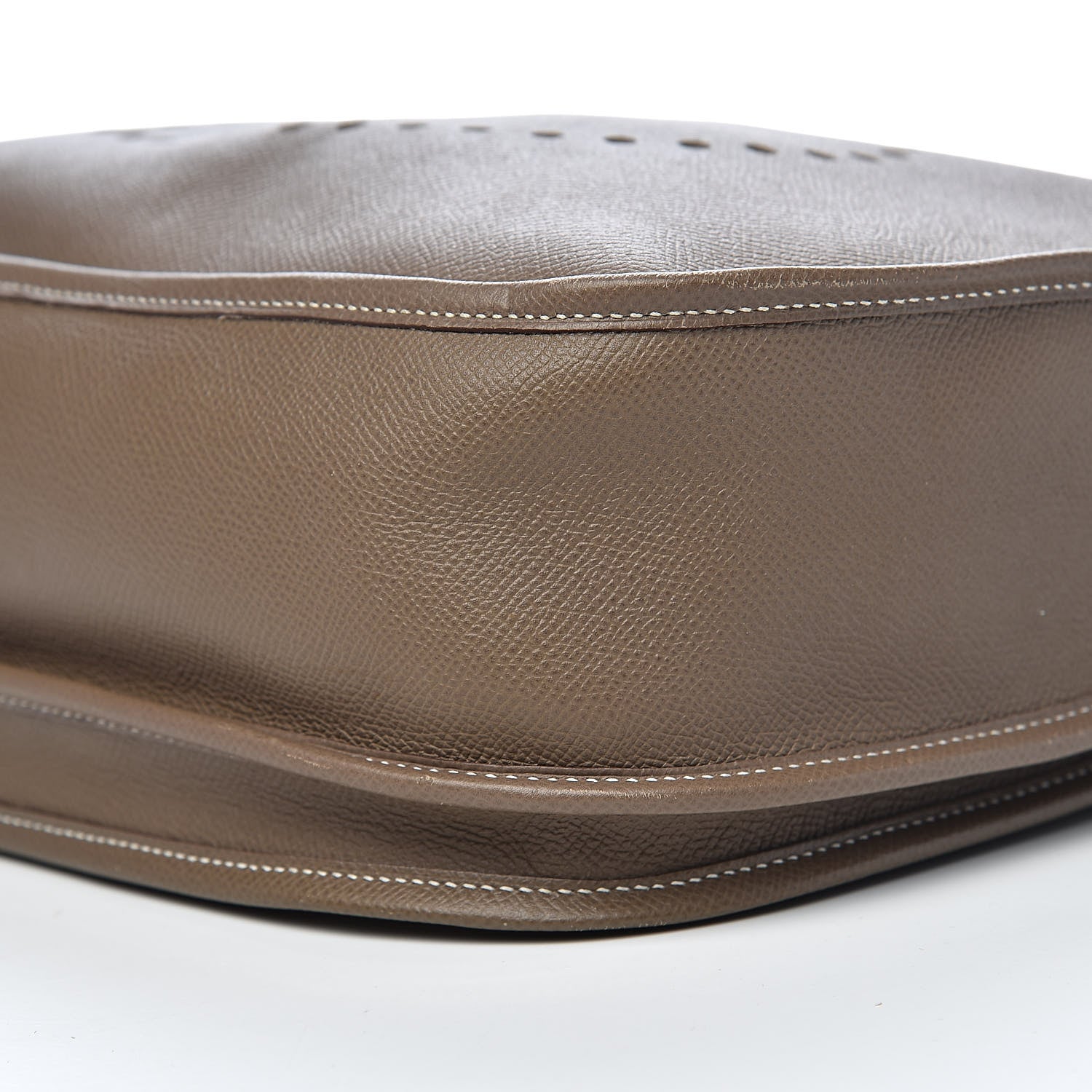 Hermes Epsom Evelyne III PM Etoupe 12 of 13