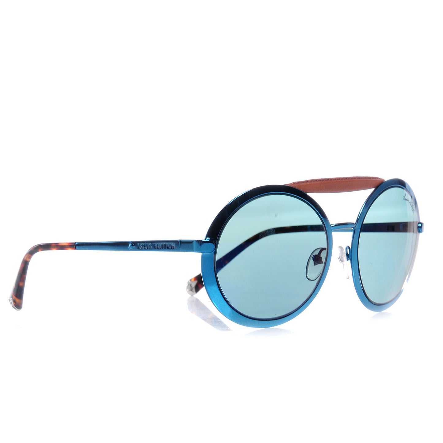 Louise Sunglasses Z0514U Blue