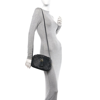 Louis Vuitton Empreinte Saintonge Black 2 of 10