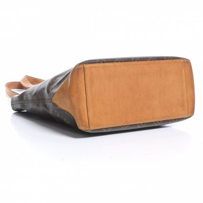 Louis Vuitton Monogram Cabas Piano 4 of 11