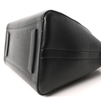 Givenchy Sugar Goatskin Medium Antigona Black 10 of 10