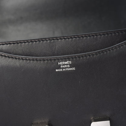 Hermes Evercalf Constance 18 Black 5 of 14