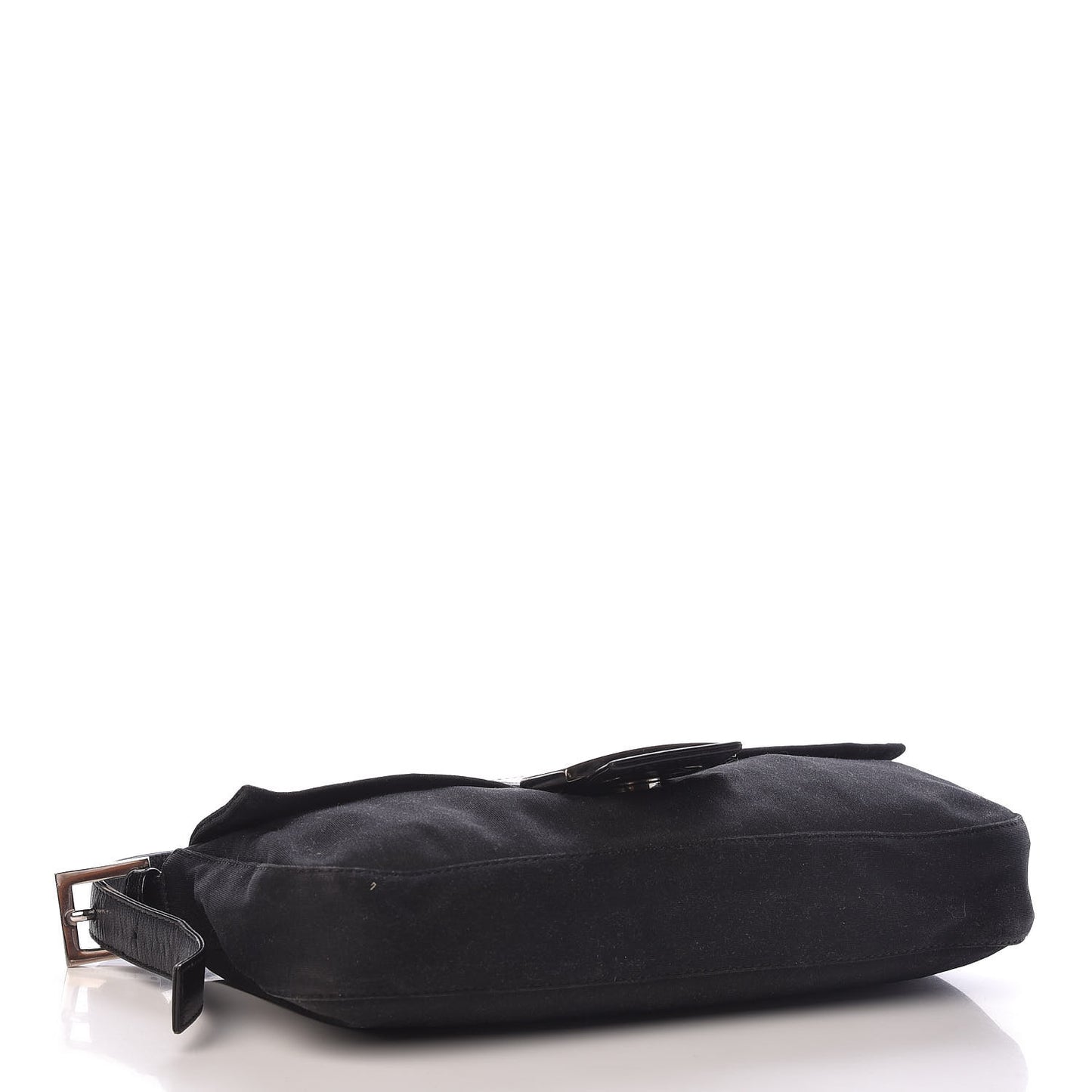 Nylon Zucca Baguette Black