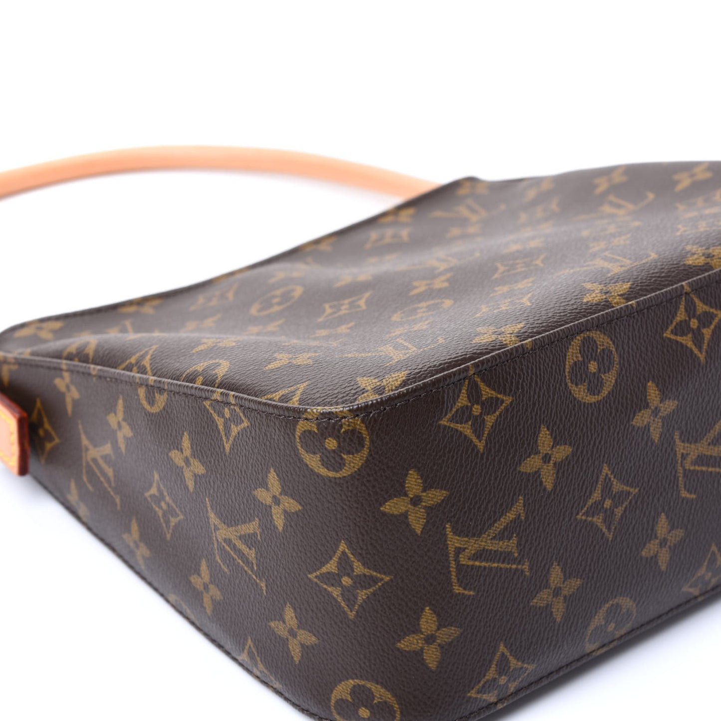 Monogram Looping MM