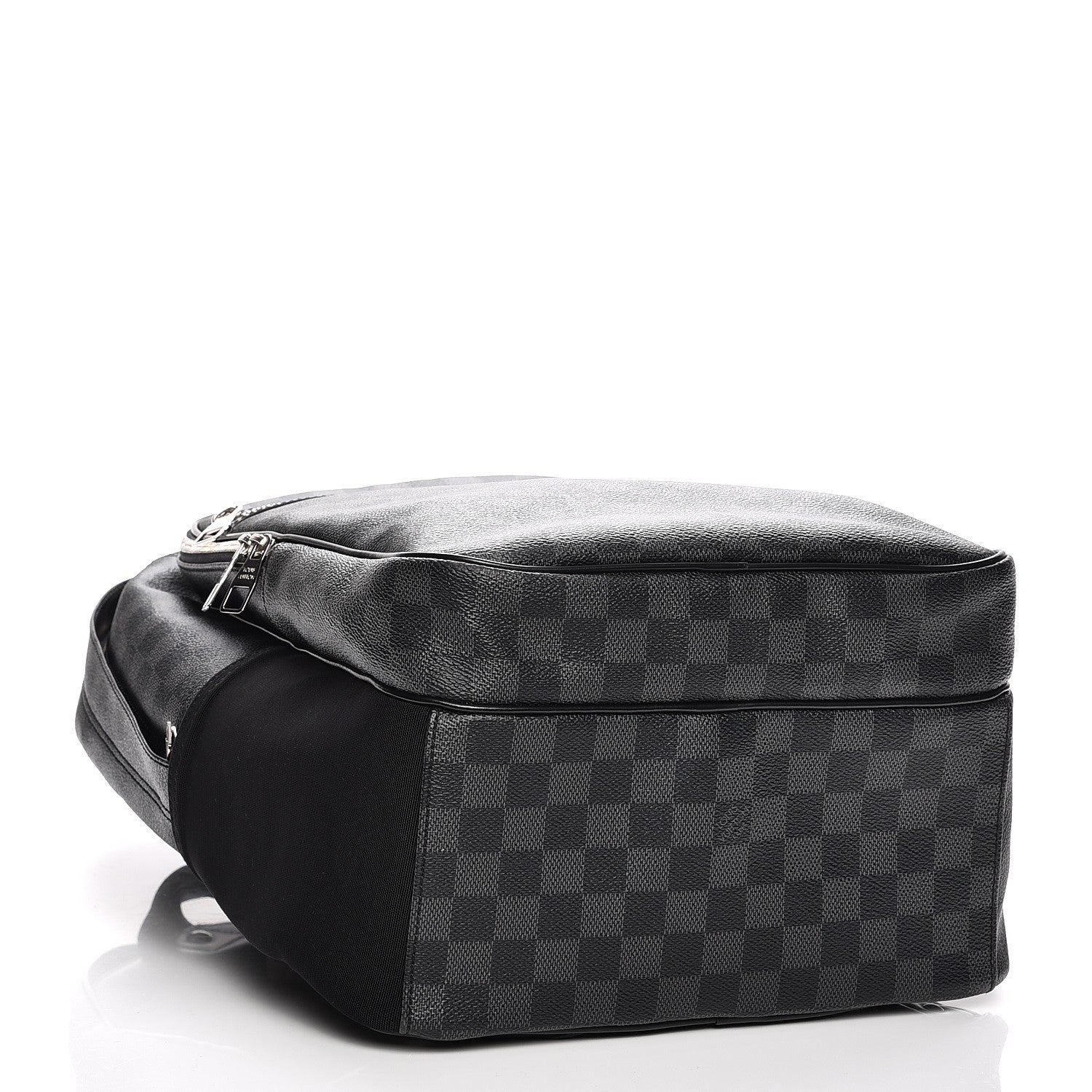 Louis Vuitton Damier Graphite Michael Backpack 4 of 9
